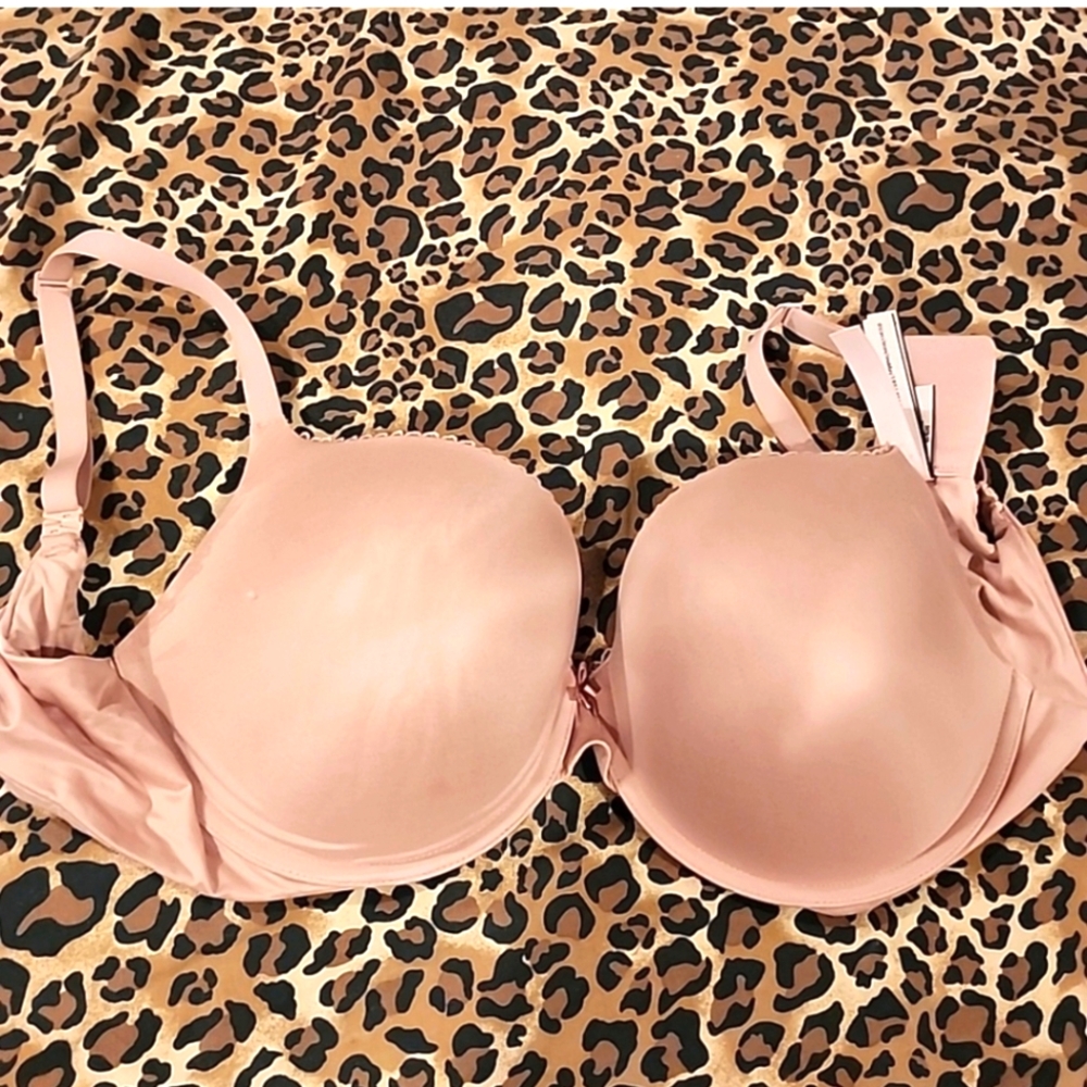 Victoria secret perfect shape bra